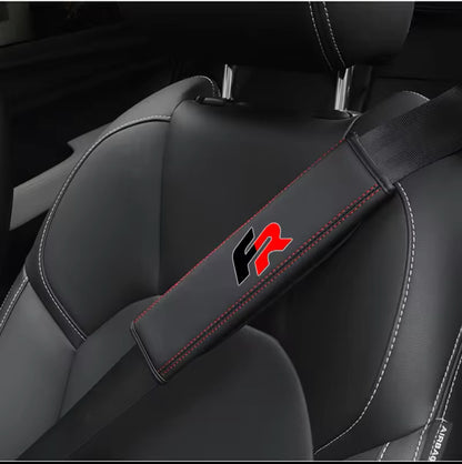 Seat Belt Cover For Seat FR