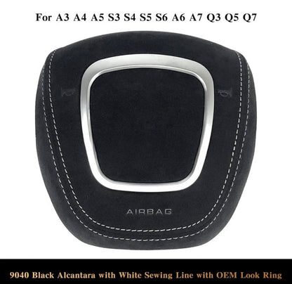 Audi Airbag Cover For Steering Wheel