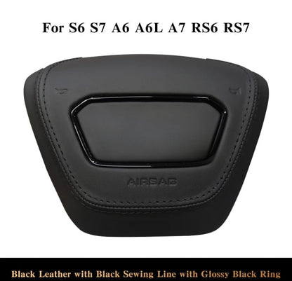 Audi Airbag Cover For Steering Wheel