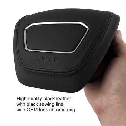 Audi Airbag Cover For Steering Wheel