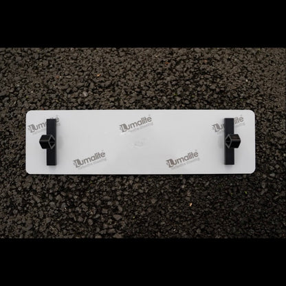 Audi Numberplate Holder PushFit