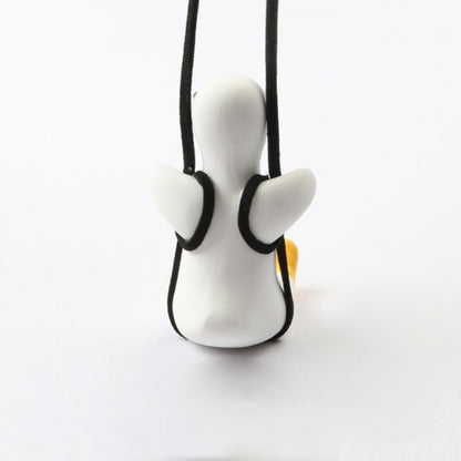 Swing Duck Pendant - Lxud Customz