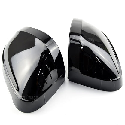 Wing Mirror Caps For Audi B9 A4 S4 RS4 A5 S5 RS5 2017-2023 - Lxud Customz