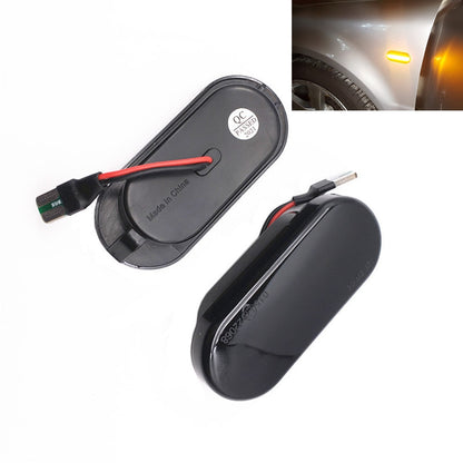 2PCS Led Dynamic Side Indicator For VW/Seat - Lxud Customz