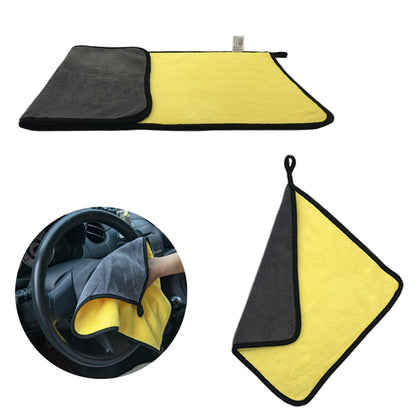 Microfiber Towel Car Auto Detailing - Lxud Customz