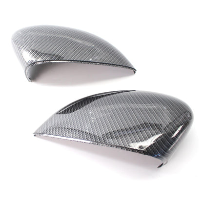 Mirror Cover Cap Ror Ford Fiesta MK7 2008-2017 - Lxud Customz