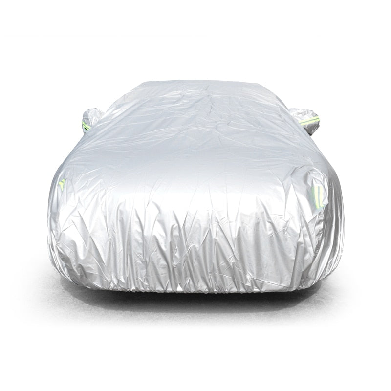 Universal Car Cover Outdoor Protection - Lxud Customz