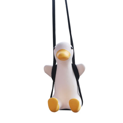 Swing Duck Pendant - Lxud Customz