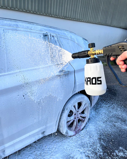 Wide Body Snow Foam Lance (Karcher K Series)