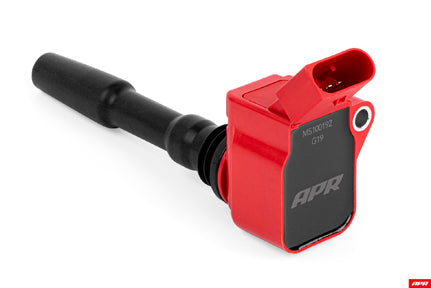 APR Upgraded Ignition Coil - Red - MS100192 G19 - Lxud Customz