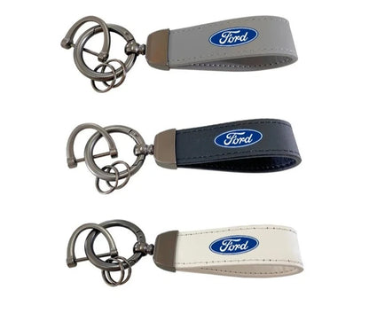 Ford Key Chain