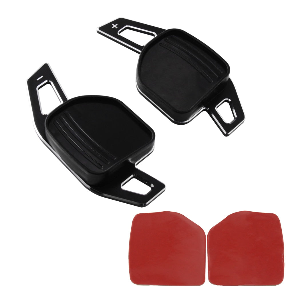 DSG Paddle Extension For Seat Ateca Leon 5F FR  Ibiza 6P - Lxud Customz