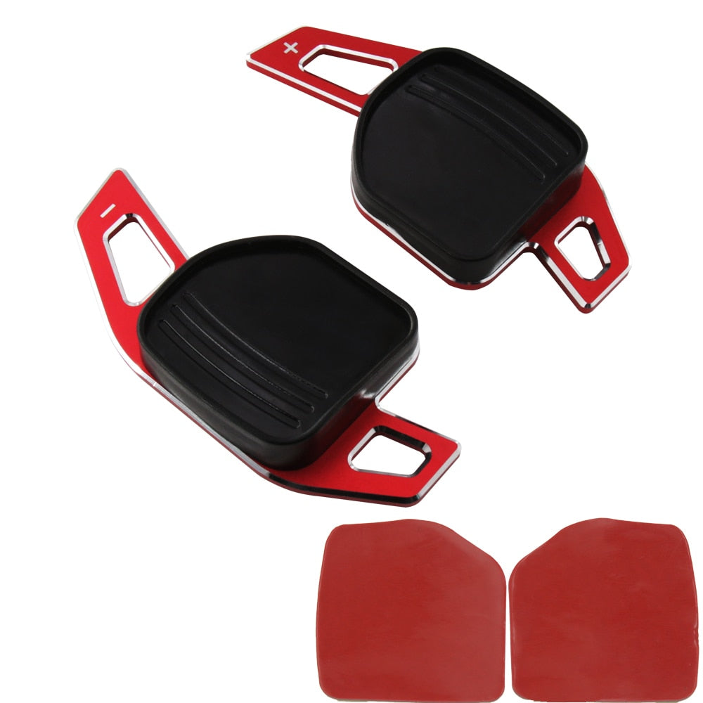 DSG Paddle Extension For Seat Ateca Leon 5F FR  Ibiza 6P - Lxud Customz