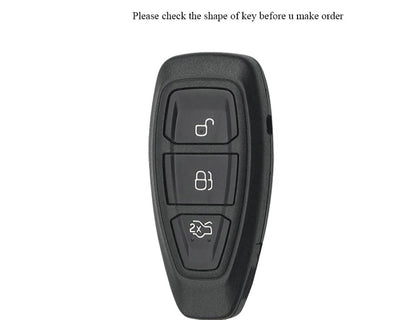 Car Key Case For Ford - Lxud Customz