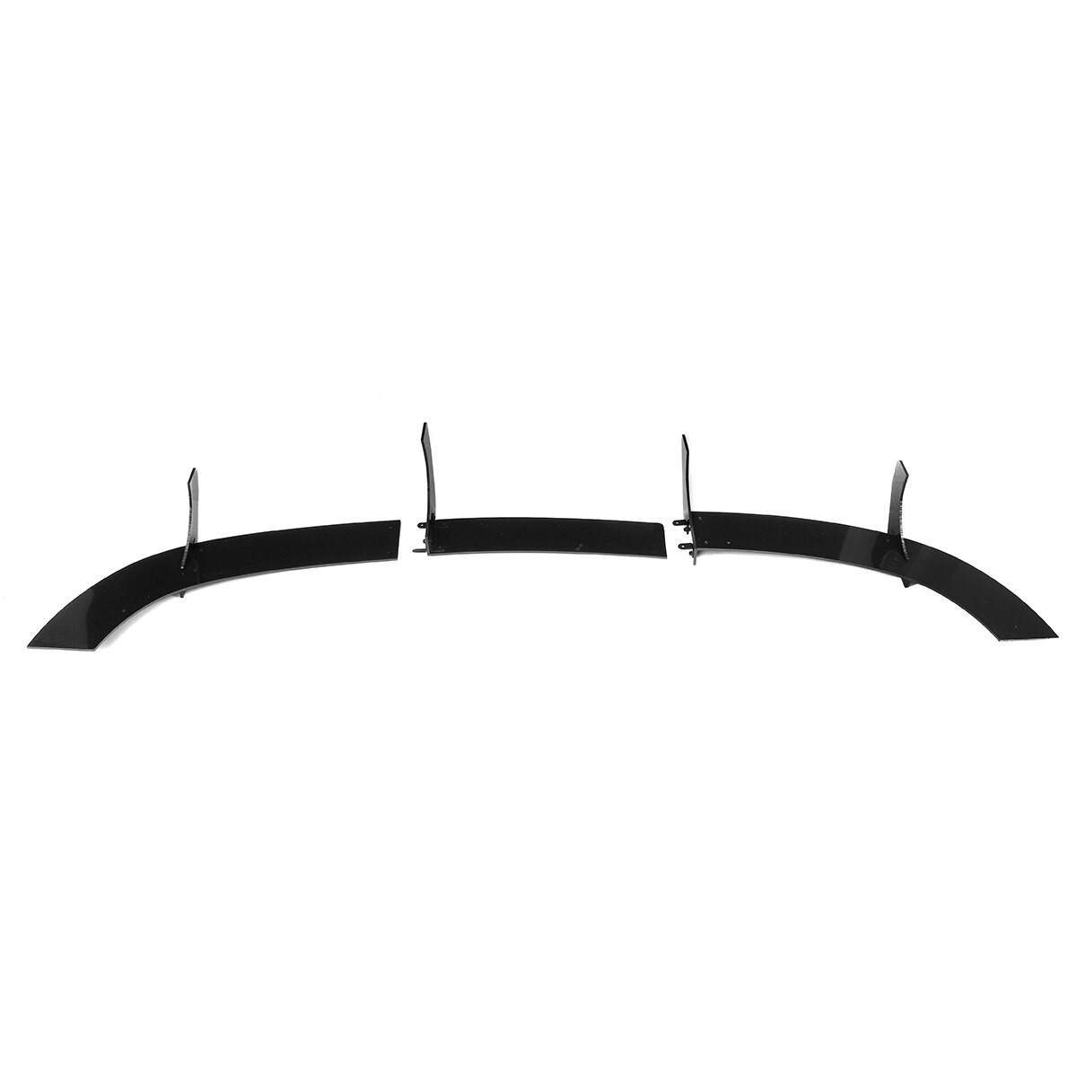 Golf MK5 R32 2005-2009 Rear Diffuser - Lxud Customz