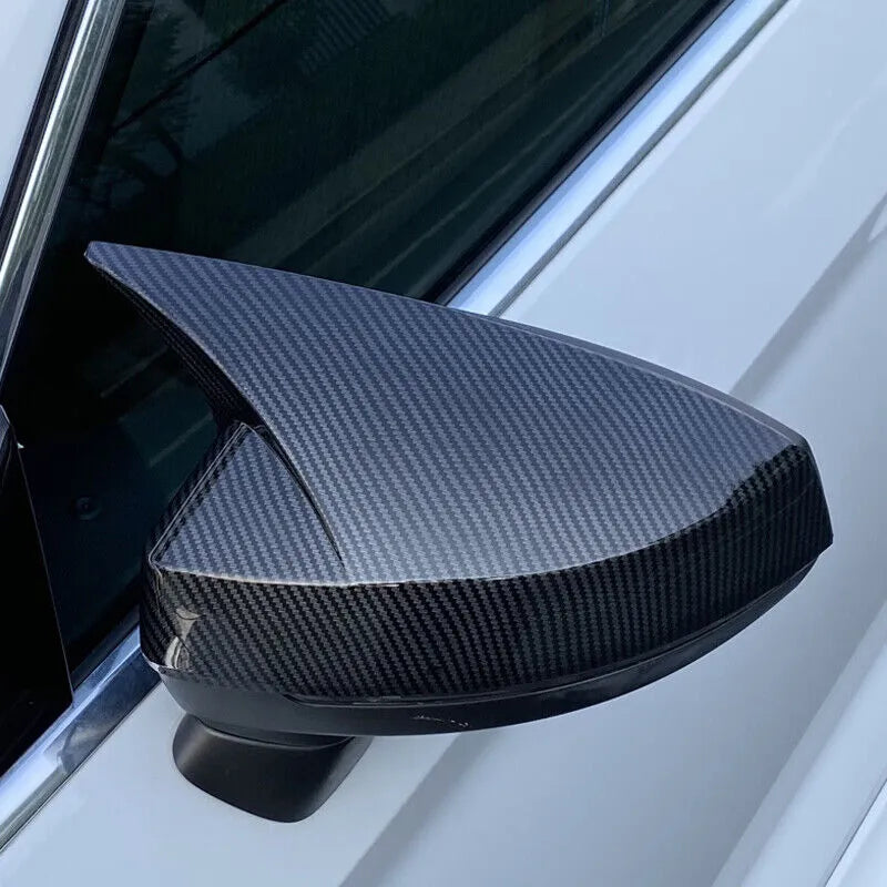 Audi A3 S3 RS3 8V TFSI TDI Mirror Cover Caps 2013-2020