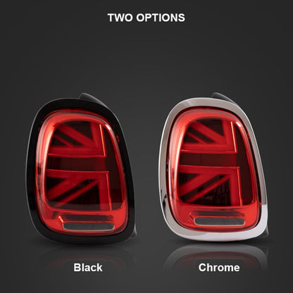 Rear Car Tail Lights For Mini Cooper F55 F56 F57 2014-2020 - Lxud Customz