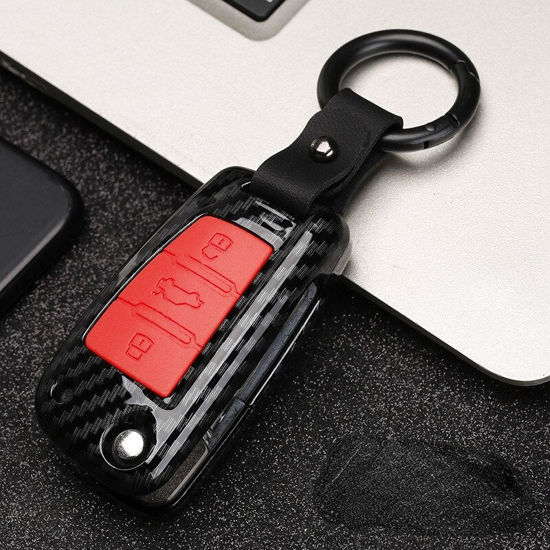 Car Key Cover Audi - Lxud Customz