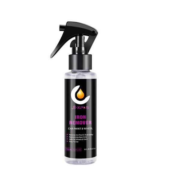 Car Iron Remover - Lxud Customz