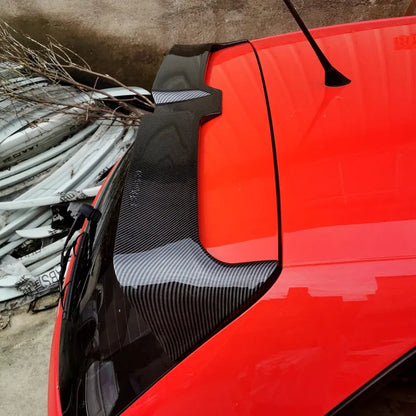 Volkswagen POLO 6R Oettinger Spoiler 2011-2018