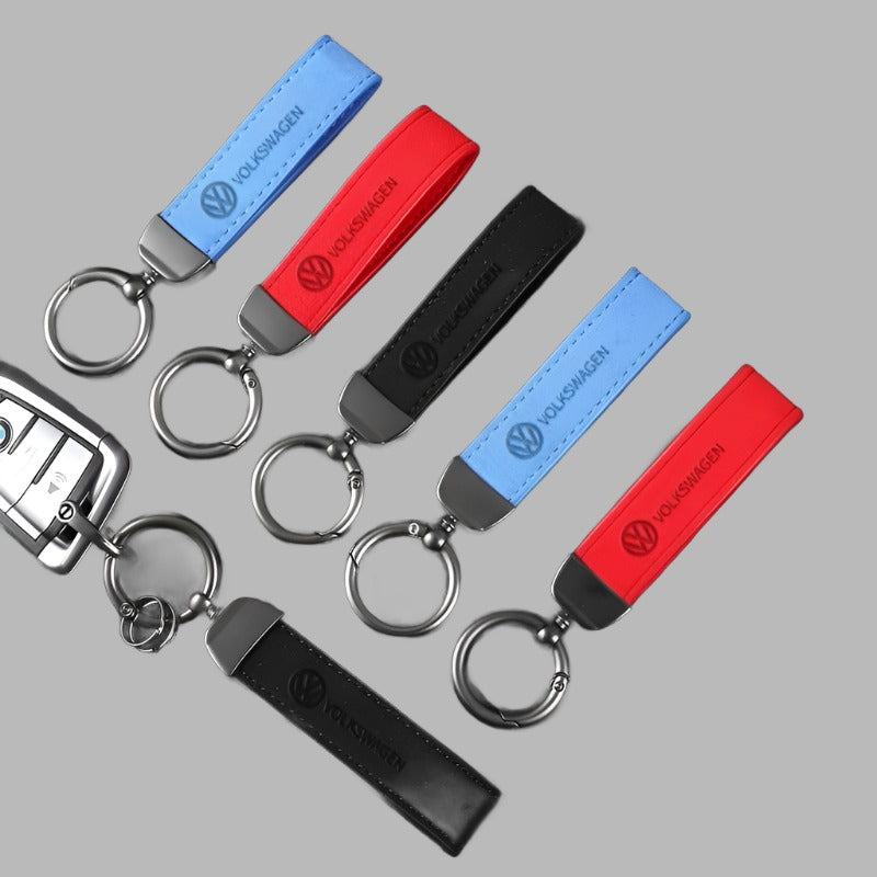 VW Volkswagen Keychain - Lxud Customz