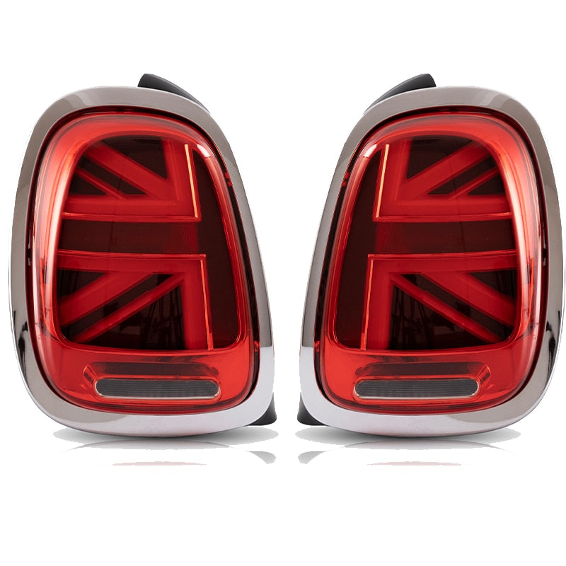 Rear Car Tail Lights For Mini Cooper F55 F56 F57 2014-2020 - Lxud Customz