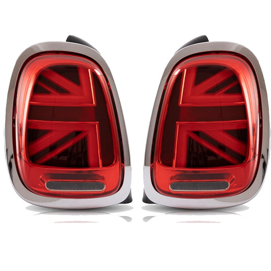 Rear Car Tail Lights For Mini Cooper F55 F56 F57 2014-2020 - Lxud Customz