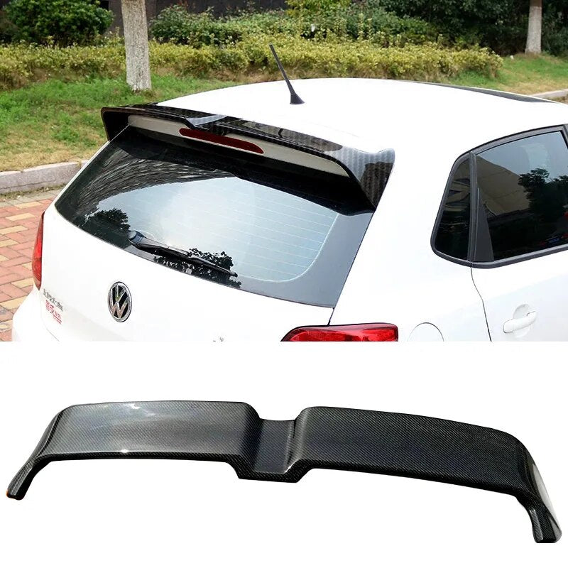 Volkswagen POLO 6R Oettinger Spoiler 2011-2018 – Lxud Customz