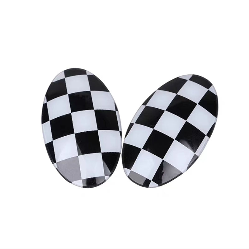 Gear Shift Cover For MINI Cooper F56 F55 F54  F57 F60 - Lxud Customz