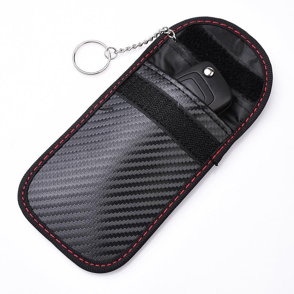 Car Keyless Entry Signal Blocker - Lxud Customz