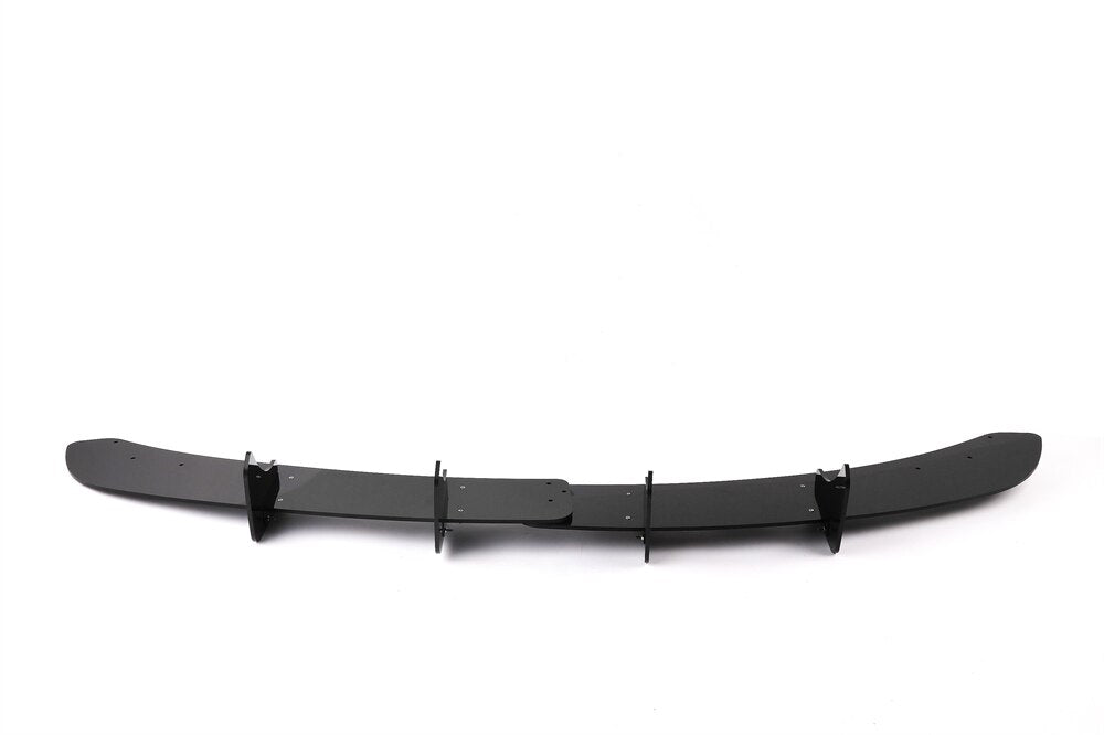 MK6 R 2009-2013 Car Rear Diffuser - Lxud Customz