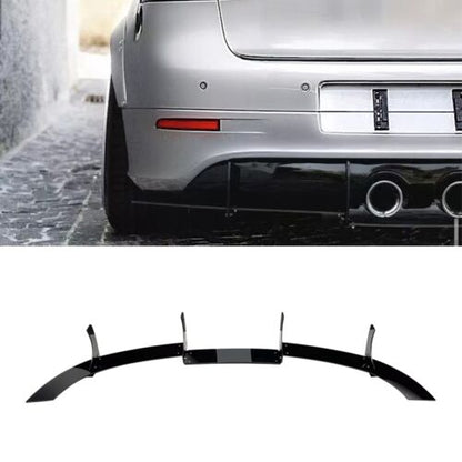 Golf MK5 R32 2005-2009 Rear Diffuser - Lxud Customz