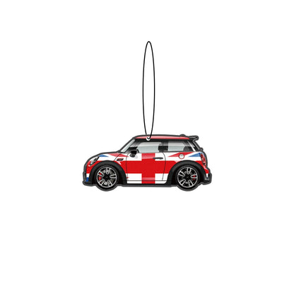 Mini Cooper F56 R55 R60 Air Freshener - Lxud Customz