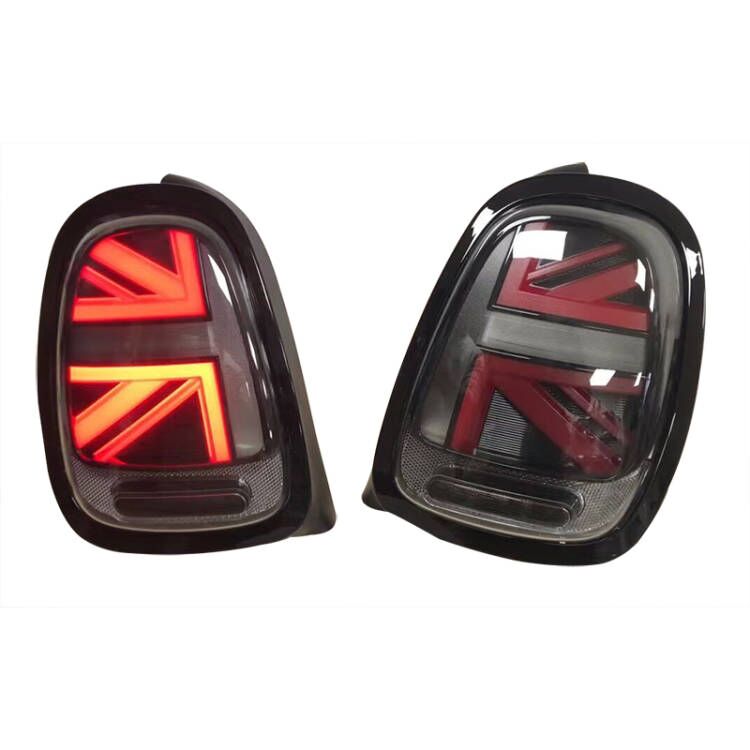 Rear Car Tail Lights For Mini Cooper F55 F56 F57 2014-2020 - Lxud Customz