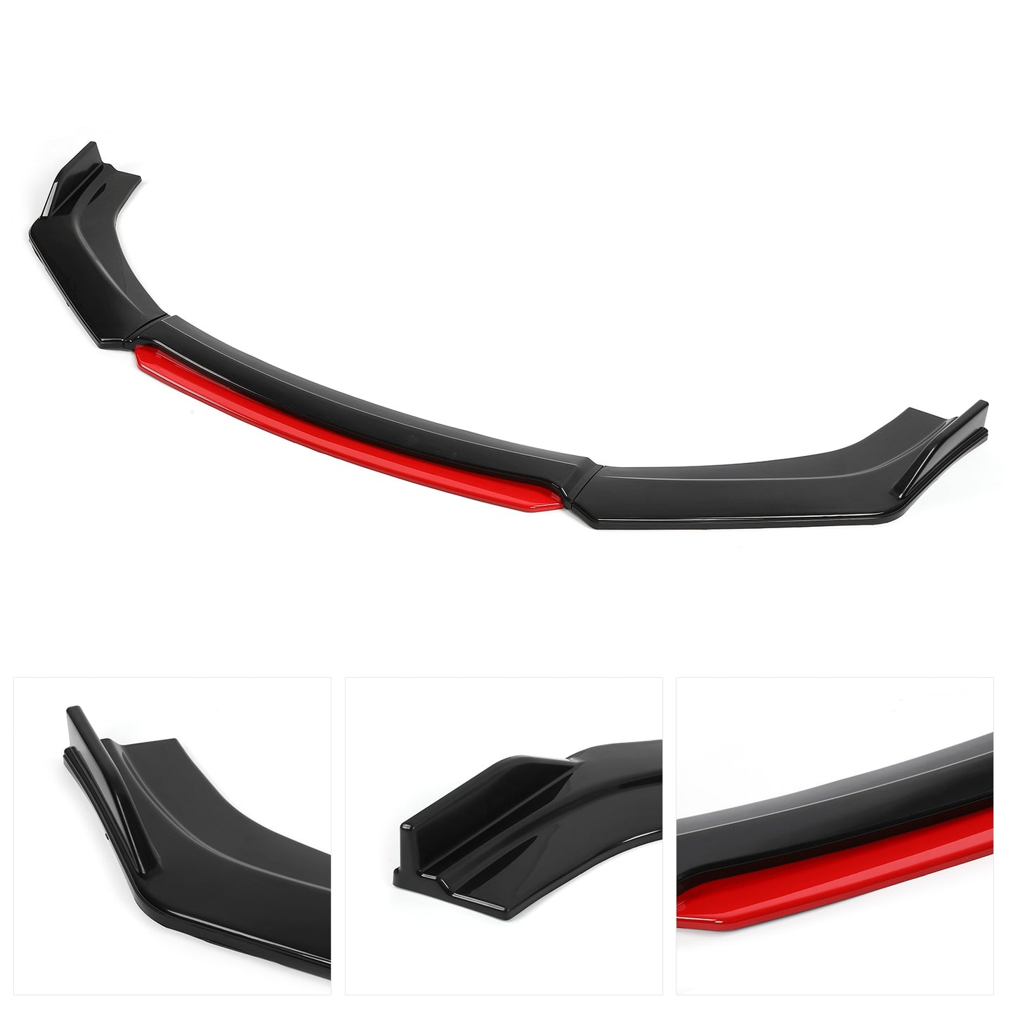 Universal Front Bumper Splitter - Lxud Customz