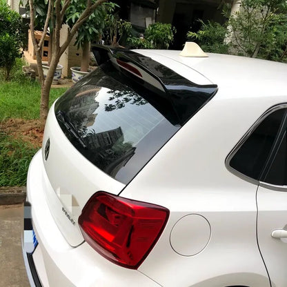 Volkswagen POLO 6R Oettinger Spoiler 2011-2018