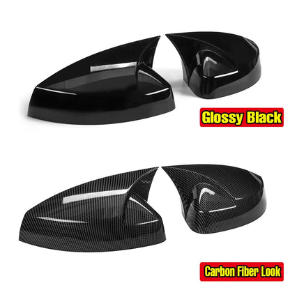 Audi A3 S3 RS3 8V TFSI TDI Mirror Cover Caps 2013-2020