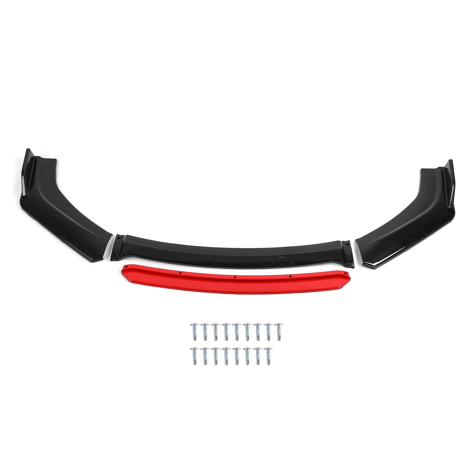 Universal Front Bumper Splitter - Lxud Customz