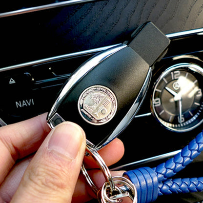 Mercedes-Benz AMG Key Shell Cover - Lxud Customz