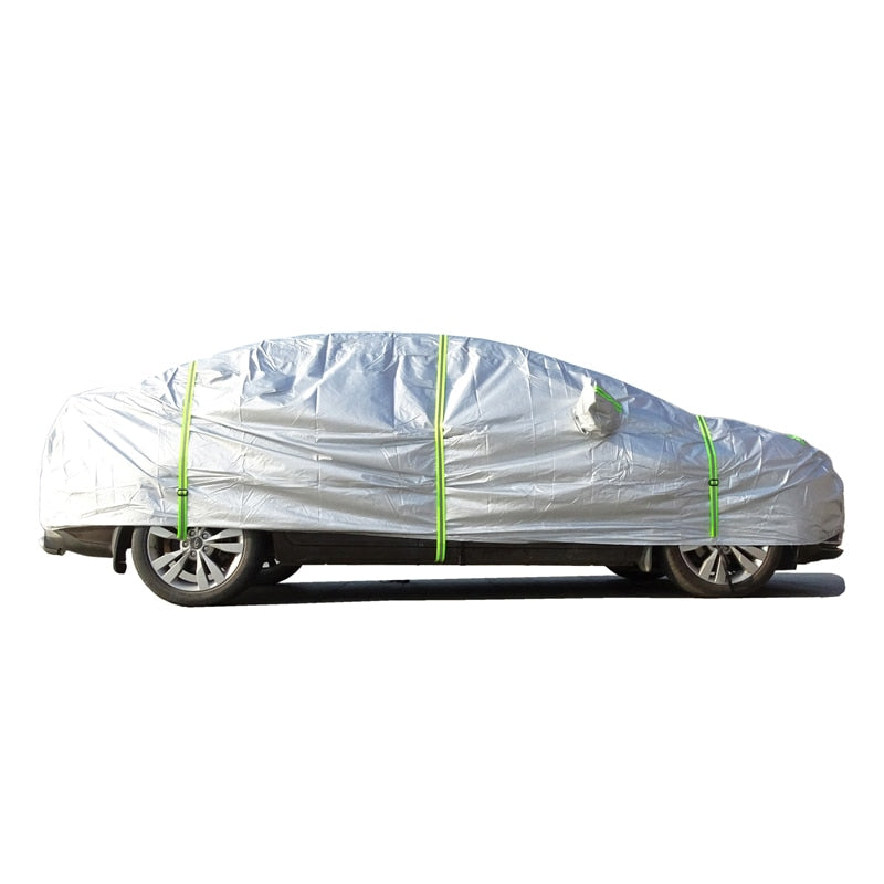 Universal Car Cover Outdoor Protection - Lxud Customz