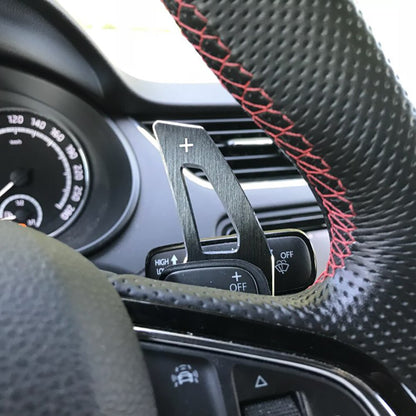 DSG Paddle Extension For VW/Seat - Lxud Customz