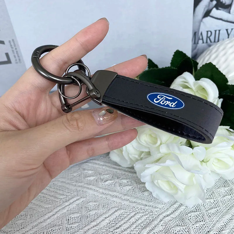 Ford Key Chain