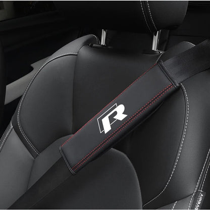 Seat Belt Cover For Volkswagen R/Rline