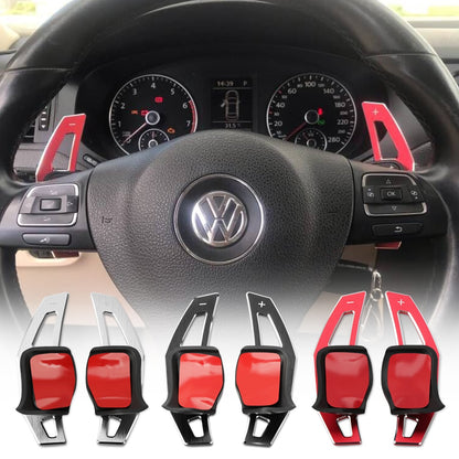 DSG Paddle Extension For VW/Seat - Lxud Customz