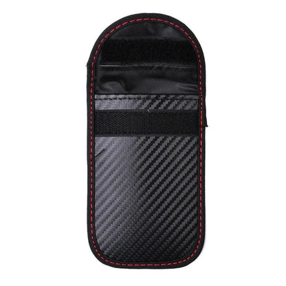 Car Keyless Entry Signal Blocker - Lxud Customz