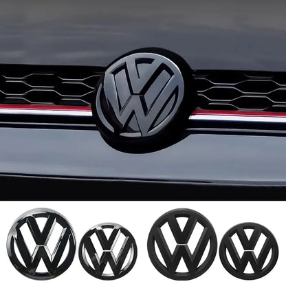 MK6 Golf Black Emblem 2008 -2012