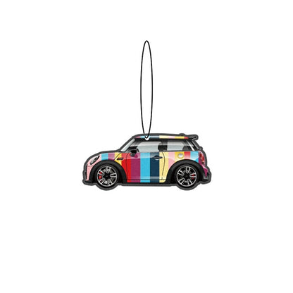 Mini Cooper F56 R55 R60 Air Freshener - Lxud Customz