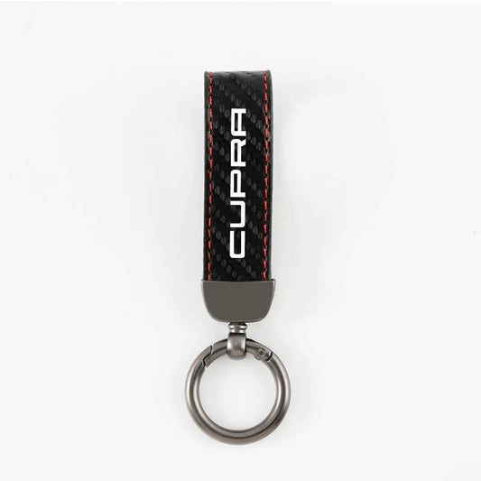 Cupra Keychain