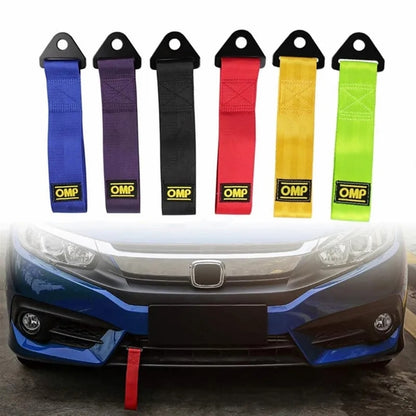 Show Tow Strap Universal - Lxud Customz