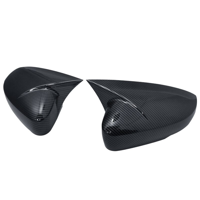 VW Polo MK5 6C with indicator ABS Side Mirror Cover Caps - Lxud Customz